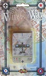 Wings of War : Dogfight