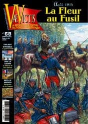 Boîte du jeu : La Fleur au Fusil