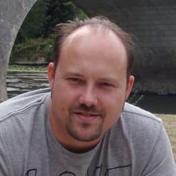 Portrait de : Roussel Johann
