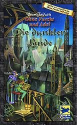 Boîte du jeu : Ohne Furcht und Adel - Die Dunklen Lande