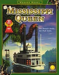 Mississippi Queen