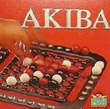 Boîte du jeu : Akiba