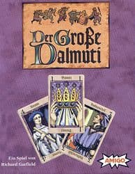 Le Grand Dalmuti