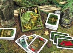 Relikt