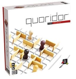 Quoridor Classic