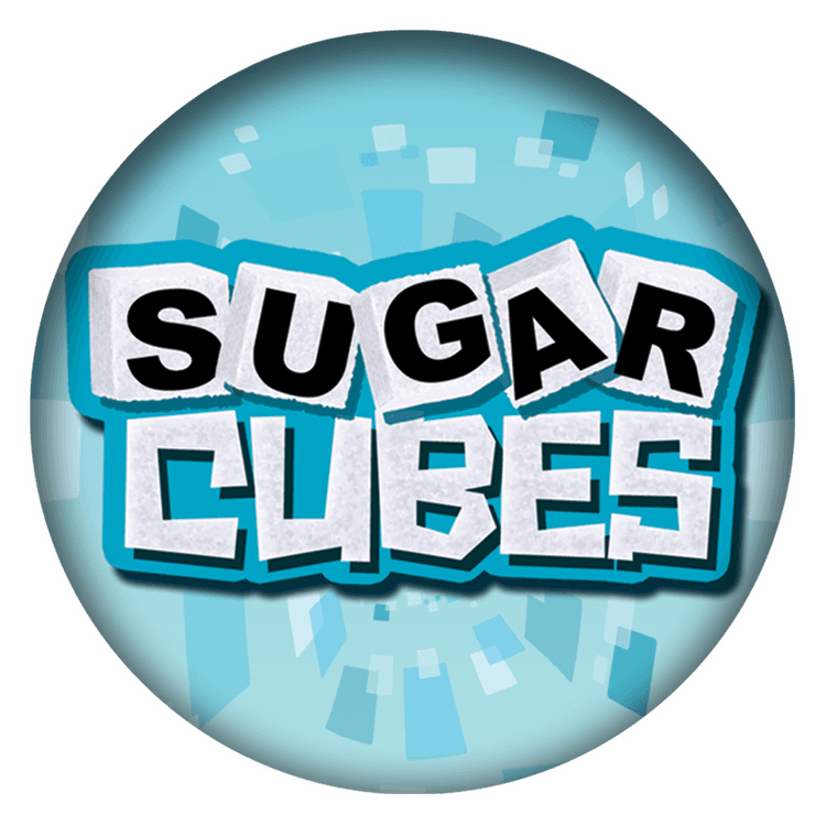 Boîte du jeu : Sugar Cubes