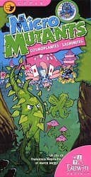 Boîte du jeu : Micro-Mutants 3