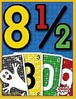 Boîte du jeu : 8 1/2