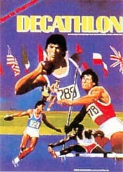 Decathlon