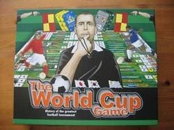 The world Cup Game