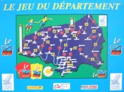 Couverture de Le 76