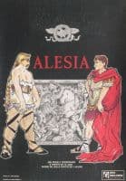Boîte du jeu : Alesia