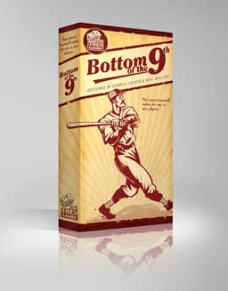 Bottom of the 9th