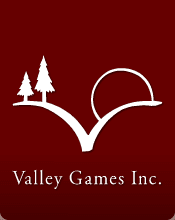 Portrait de : Valley Games