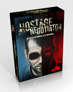 Hostage Negotiator