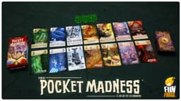 Pocket Madness