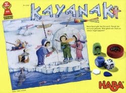 Kayanak