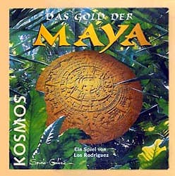 Das Gold der Maya