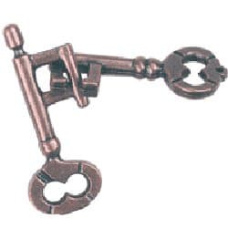 Cast Key