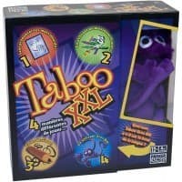 Taboo