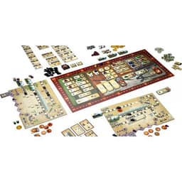 Russian Railroads: German Railroads