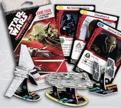 Star Wars PocketModel TCG