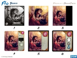 Five Tribes