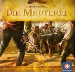 Cartagena : Die Meuterei