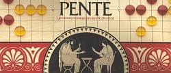 Couverture de Pente