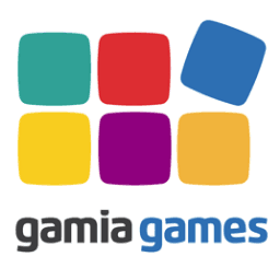Portrait de : Gamia Games