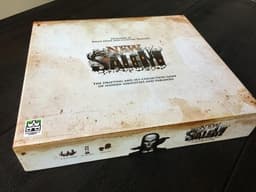 New Salem