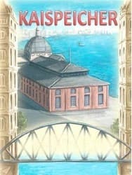 Boîte du jeu : Kaispeicher