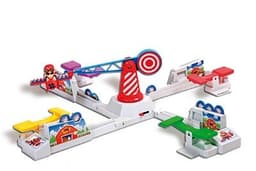 Looping Louis
