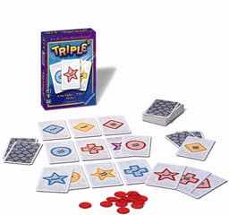 Triple 3