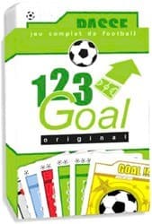 Boîte du jeu : 123Goal