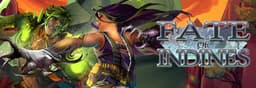 Couverture de BattleCON: Fate of Indines