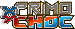 Couverture de Pokemon - XY - Primo Choc