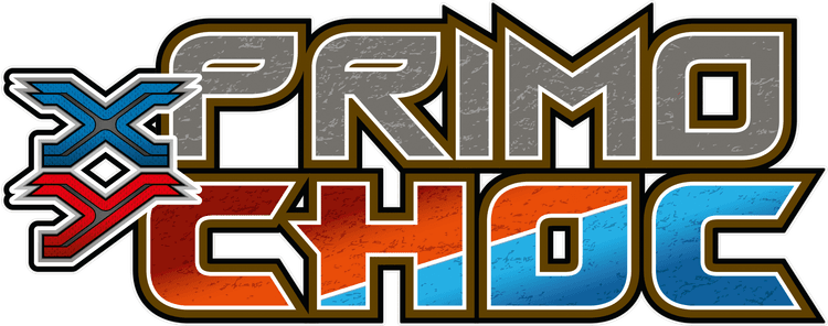 Boîte du jeu : Pokemon - XY - Primo Choc
