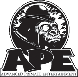 Portrait de : APE Games