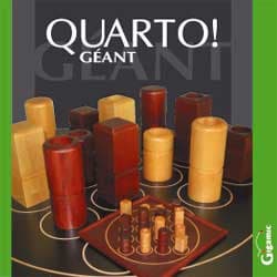 Quarto!