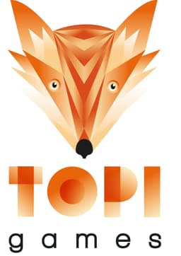 Portrait de : Topi games