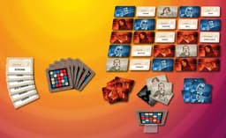 Couverture de Codenames
