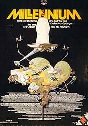 Boîte du jeu : Millennium