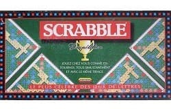 Couverture de Scrabble Compétition