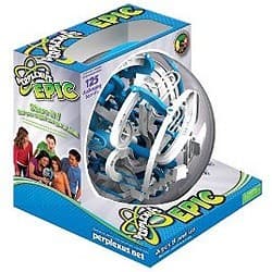Boîte du jeu : Perplexus Epic