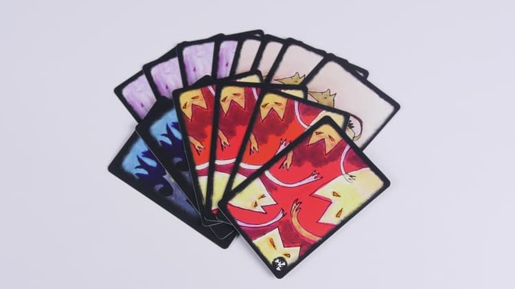 Boîte du jeu : Onirim extension 1 : Le Sphinx, le Plongeur et la Confusion