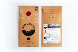 Intime conviction n°1 :  L'Affaire des Poissons de Chine