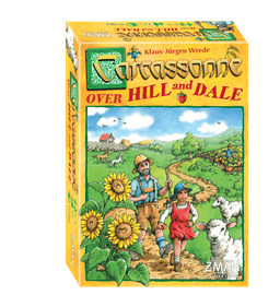 Carcassonne : Par Monts et par Vaux