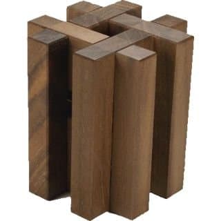 Boîte du jeu : Simple Sharp