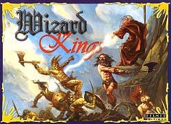 Wizard Kings
